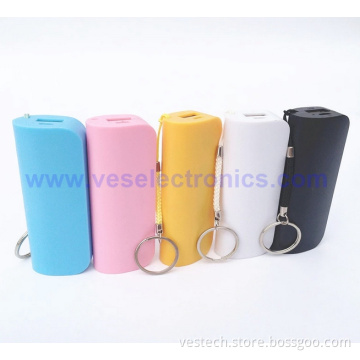 2014 Best Selling Powerbank, Powerbank 5600mAh with Keychain